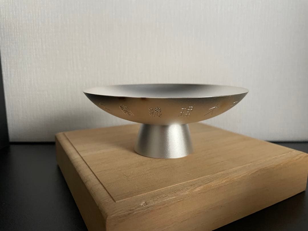 銀杯 純銀 シルバー silver1000 144.74g