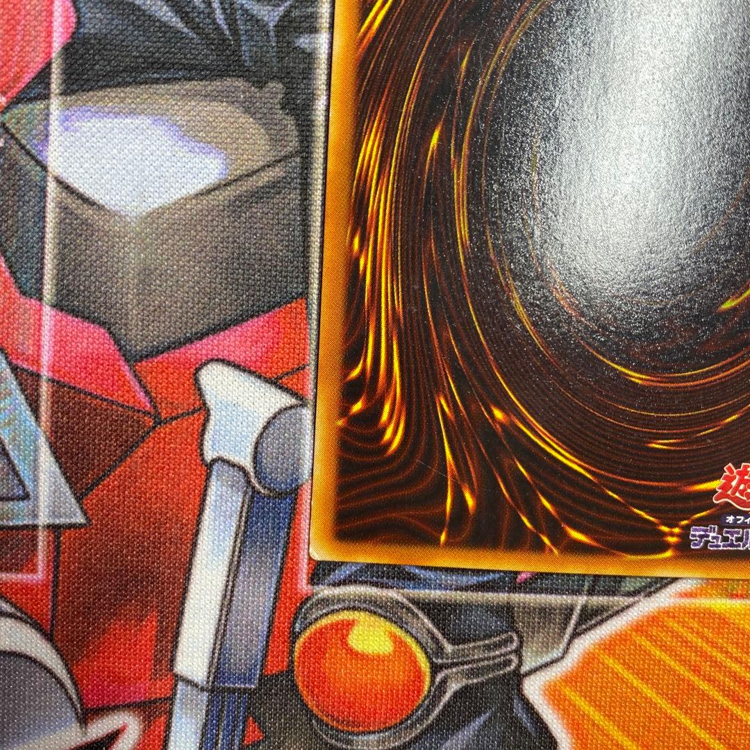 遊戯王 砂塵の大竜巻 PC パラレル ノーパラ 大会優勝プロモ - メルカリ