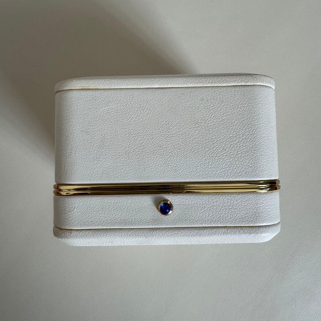 BOUCHERON ブシュロン アクセサリーボックス リングケース - メルカリ