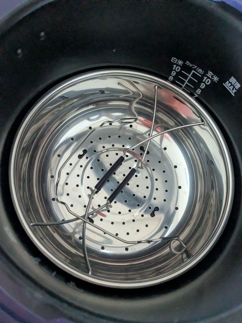 ティファール マルチクッカー クックフォーミー 6.0L CY7011JP