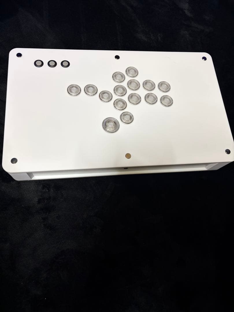 One off レバーレス 基盤gen-5x PWS 最新v1ボタン One off レバーレス 基盤gen-5x PWS 最新v1ボタン ps5対応 - メルカリ