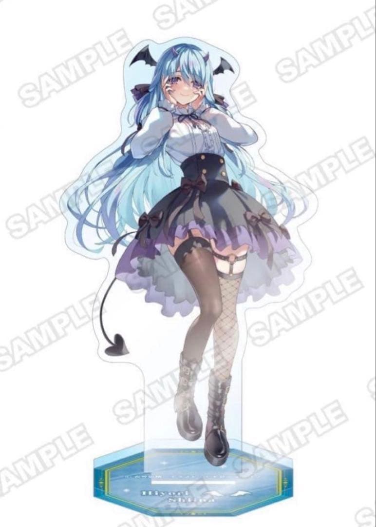 ようこそ実力至上主義の教室へ 2026 アクリルスタンド 椎名ひより