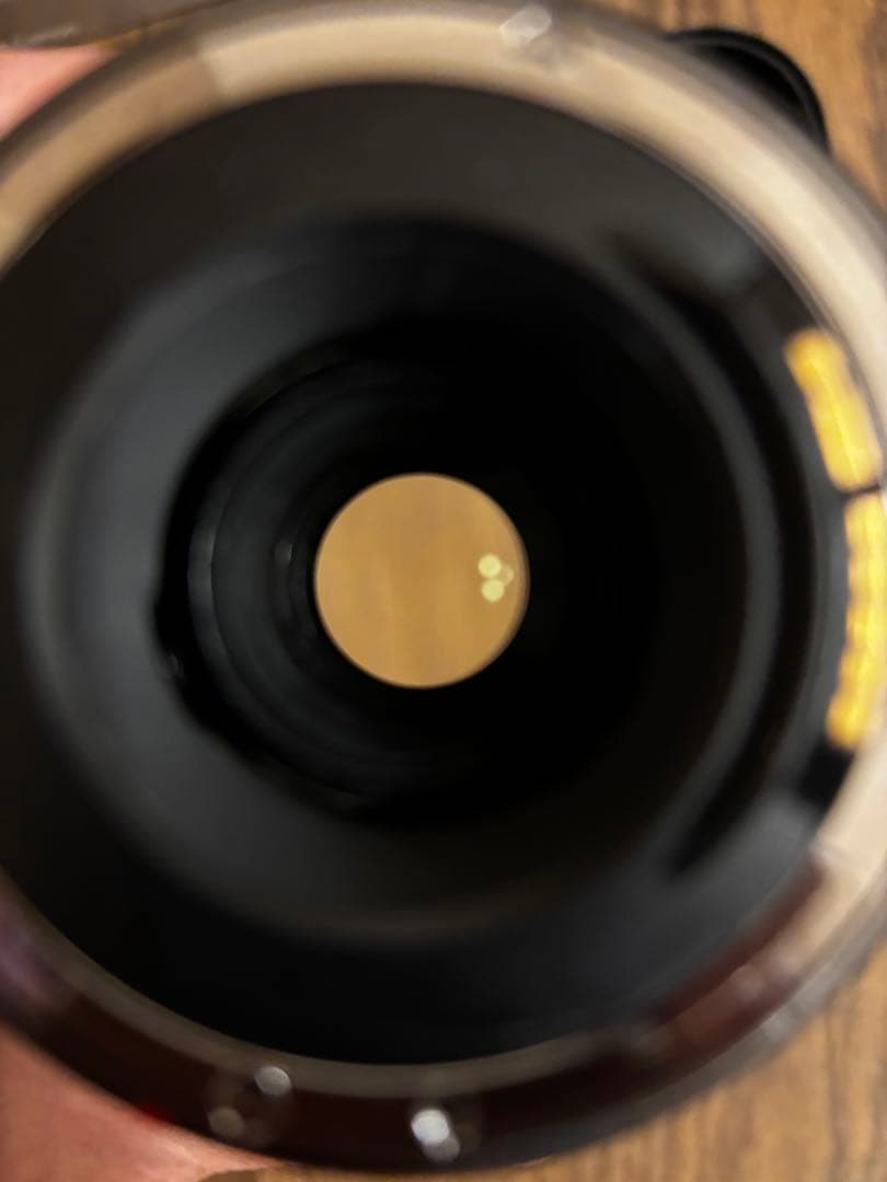 訳あり:TAMRON SP 70-300mm F/4-5.6 Di VC USD