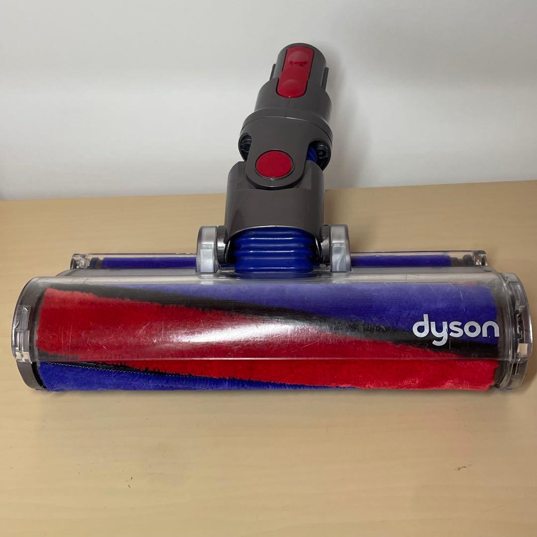 動作品ダイソン112232 ソフトローラークリーナーヘッド - メルカリ