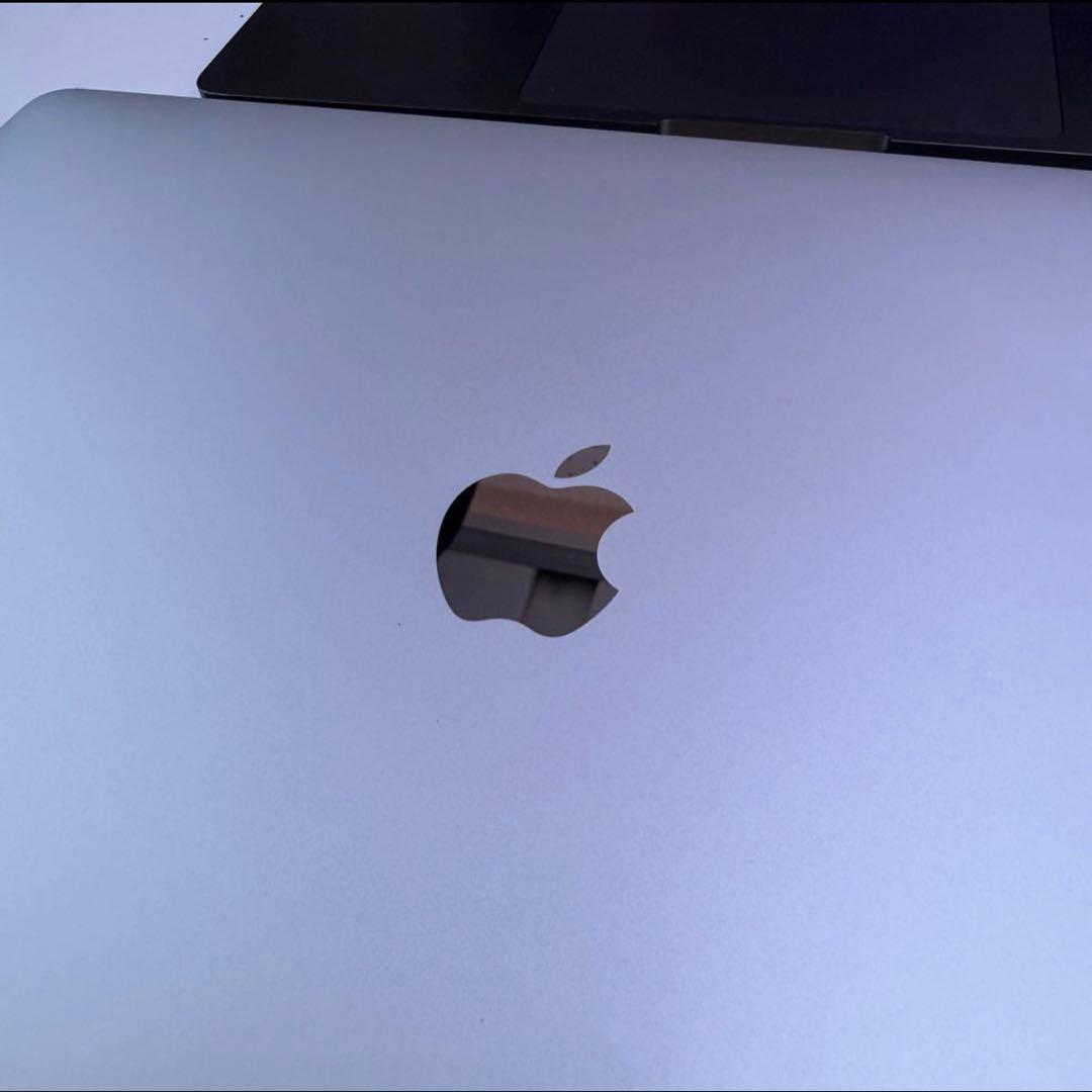 MacBookPro 15インチ i7 16GB/512GB 極美品 - メルカリ