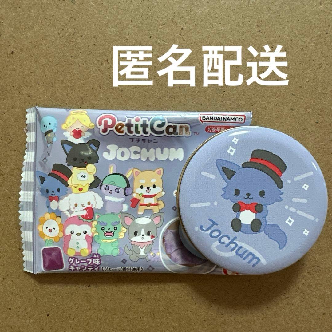 JOCHUM プチキャン レイン - メルカリ