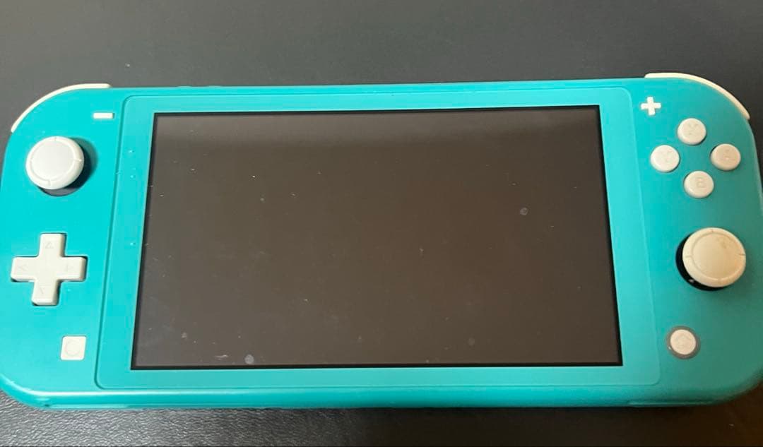 任天堂スイッチライト ターコイズブルー Amazon.co.jp: Nintendo Switch Lite ターコイズ : ゲーム