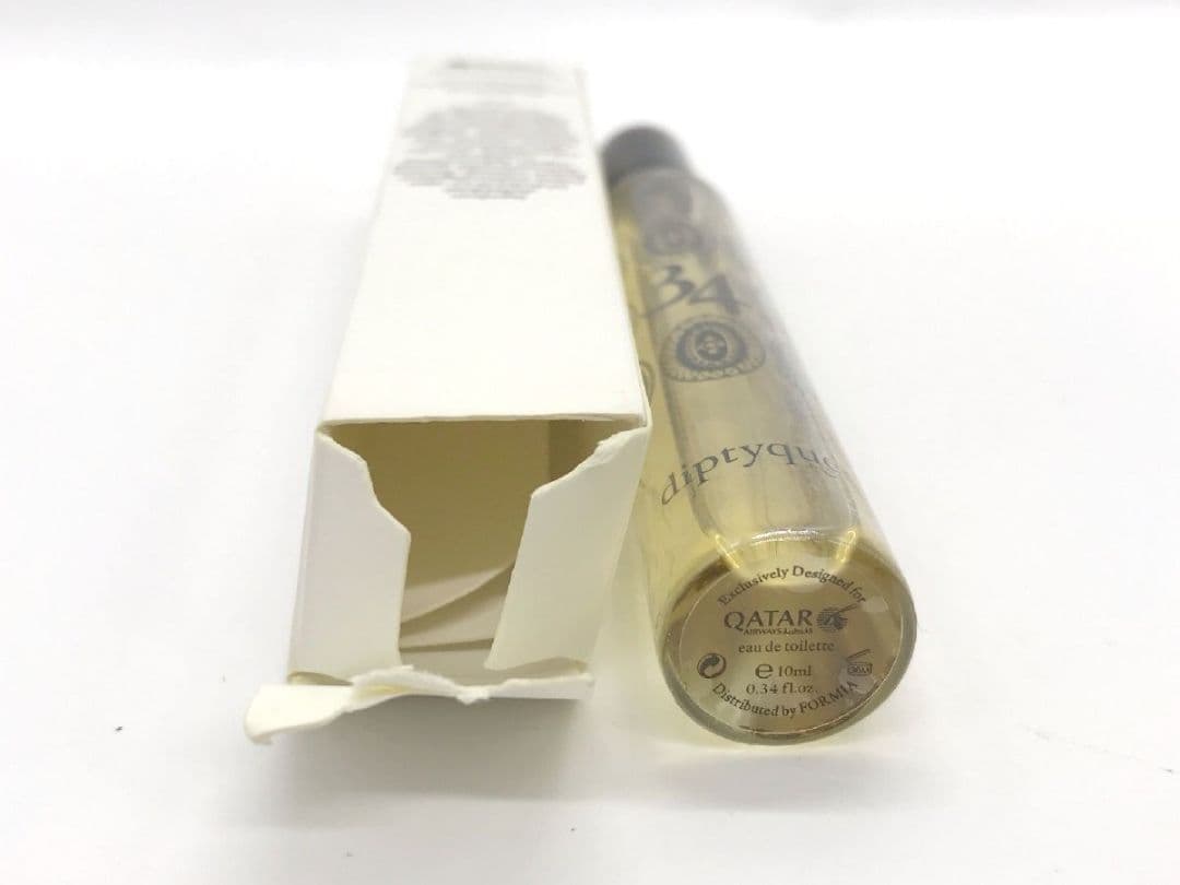 香水ディプティック サンジェルマン 34 EDT10ml ロードネロリ100ml