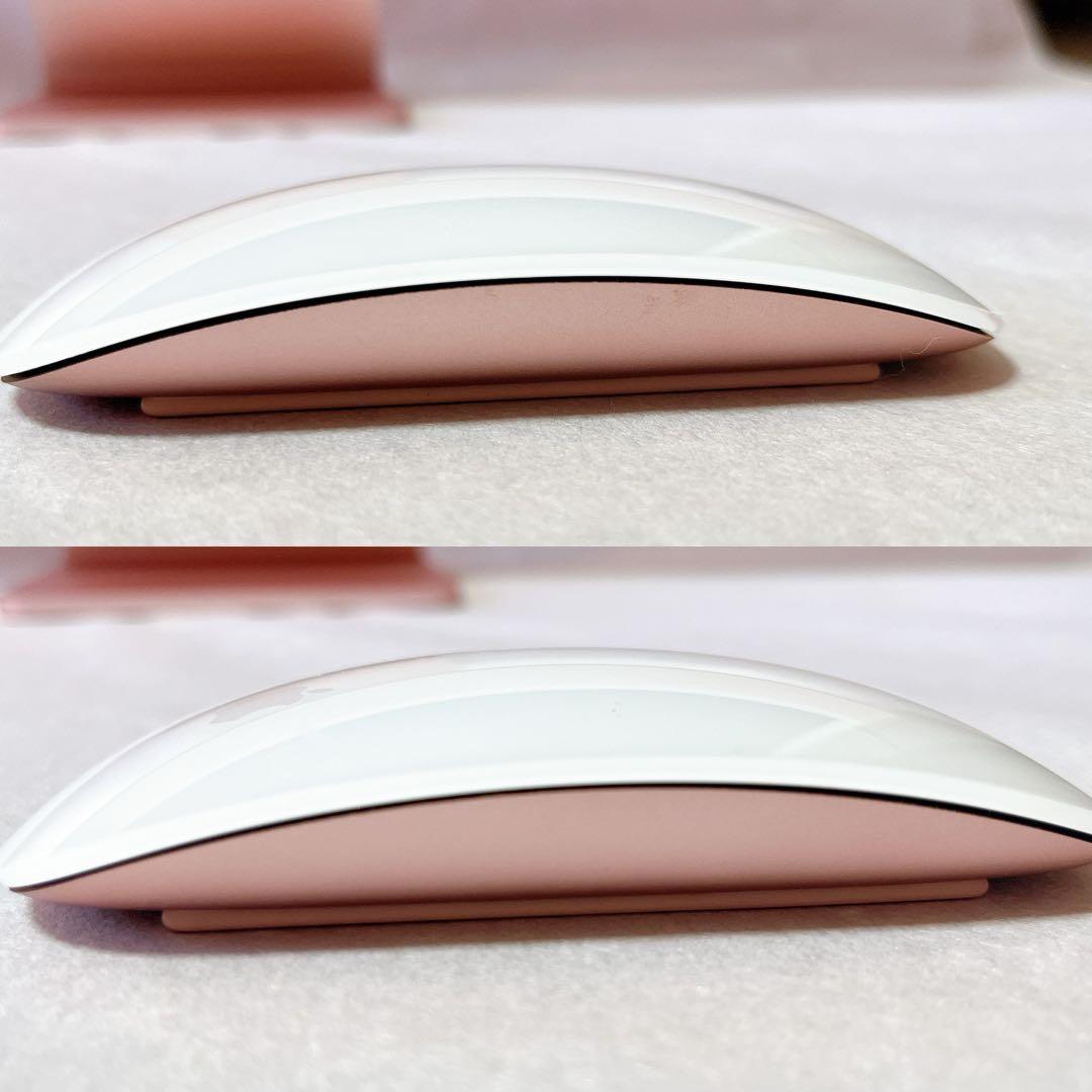 美品16GB/256GB】iMac 2021 M1 ピンク / アクセサリ3点 - メルカリ