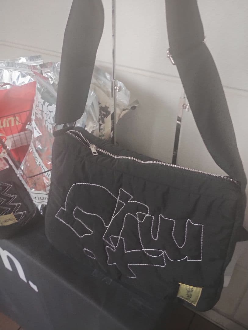 【まとめ売り】なとり 摩擦 黒バッグ と ポーチセット売り MATADOR（マタドール） ポーチ Mesh Organizer Bag Set/メッシュ