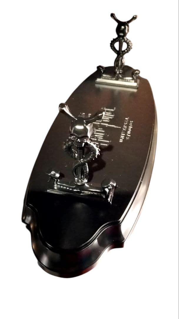 USJ ハリーポッター　　杖スタンド　ブラック ハリーポッター 杖スタンド 海外限定公式ライセンス品 ME | Aki global