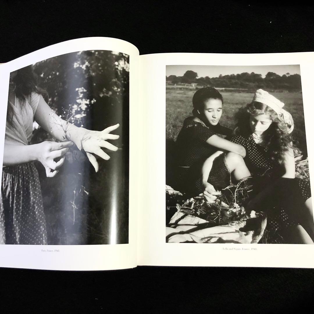 エドゥアール・ブーバ 写真集「Edouard Boubat」2004 - メルカリ