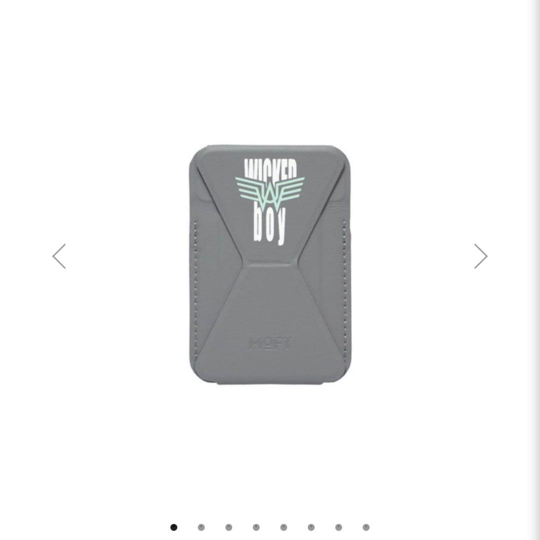 い*〜様 UVERworld MOFT Uw×MOFT MOVAS UVERworld MOFT Uw×MOFT MOVAS Amazon.com: MOFT Designed for iPhone