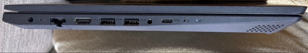 Lenovo ノートPC IdeaPad Windows 11 15.4inch