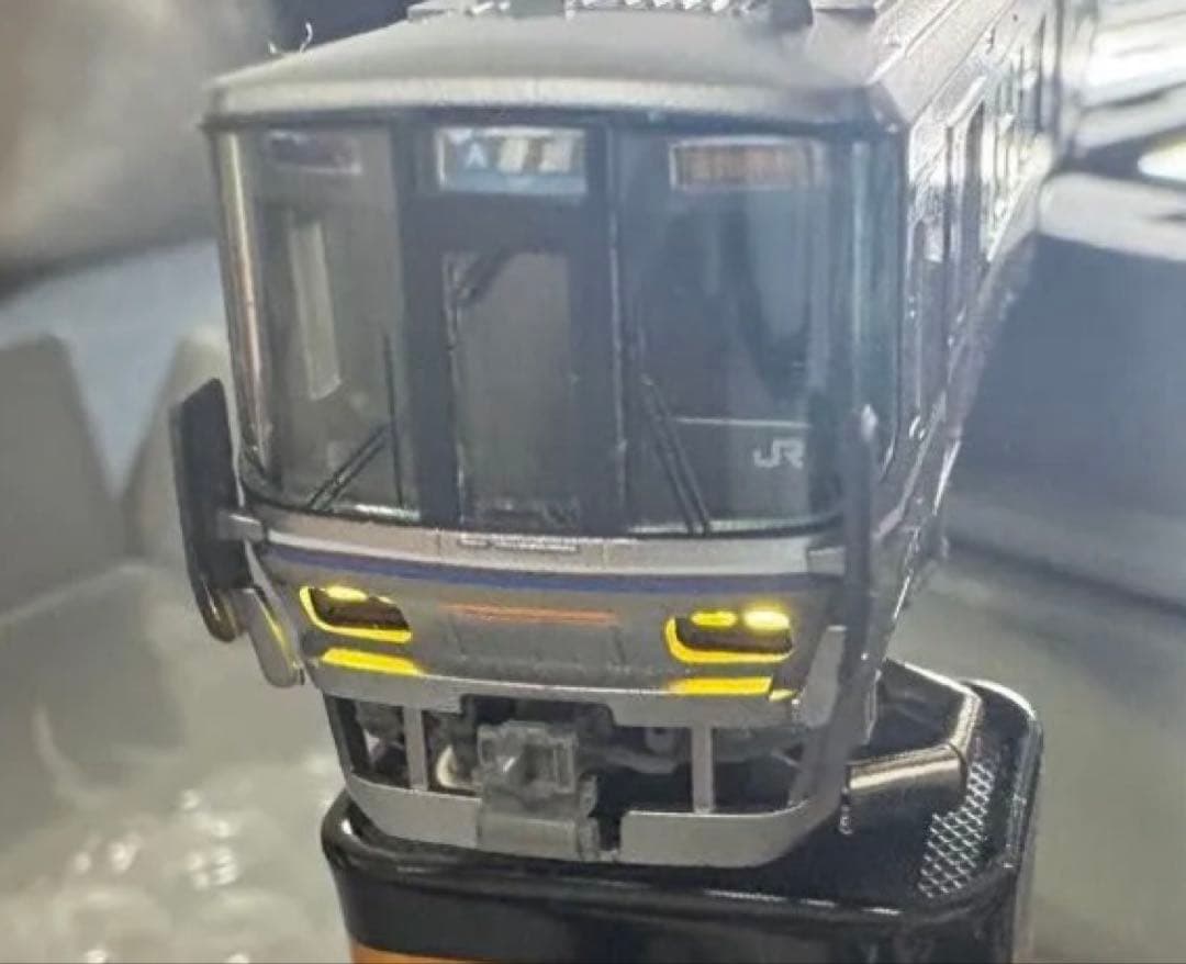 KATO 223系2000番台（BJジャンク - メルカリ