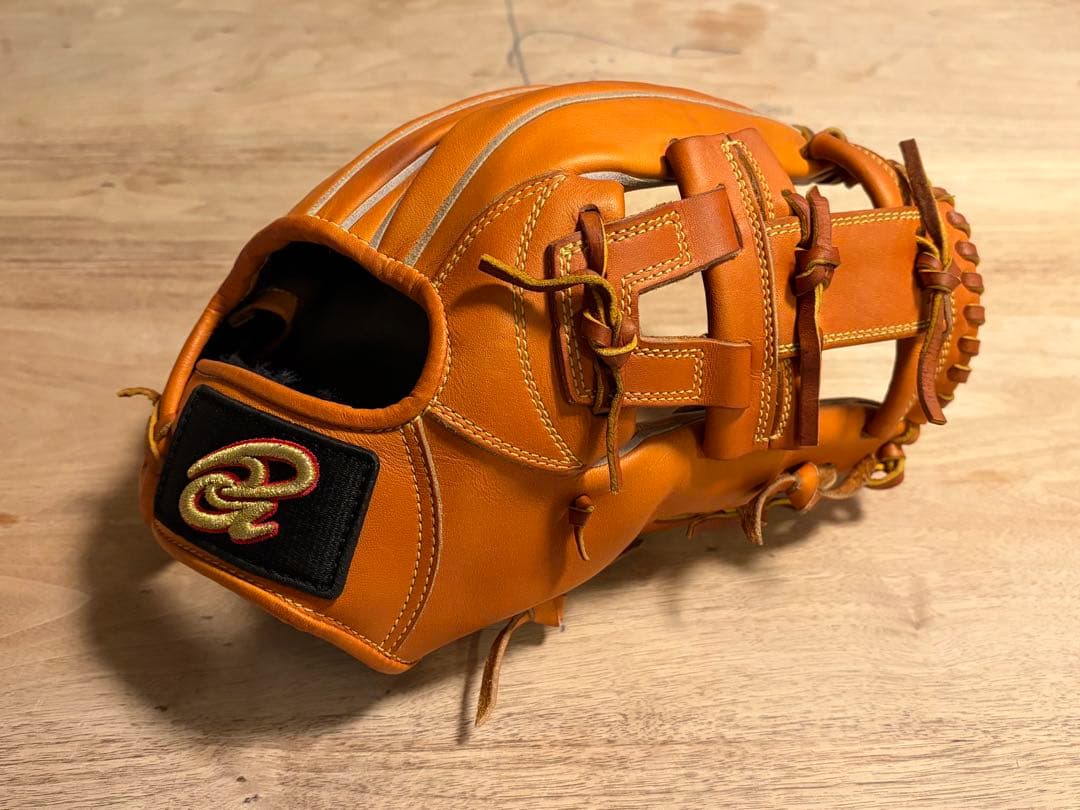 ドナイヤ 山田哲人 DJNIM 軟式グローブ 即戦力 あす楽 ドナイヤ 軟式 内野手用 グローブ グラブ 山田哲人選手 使用