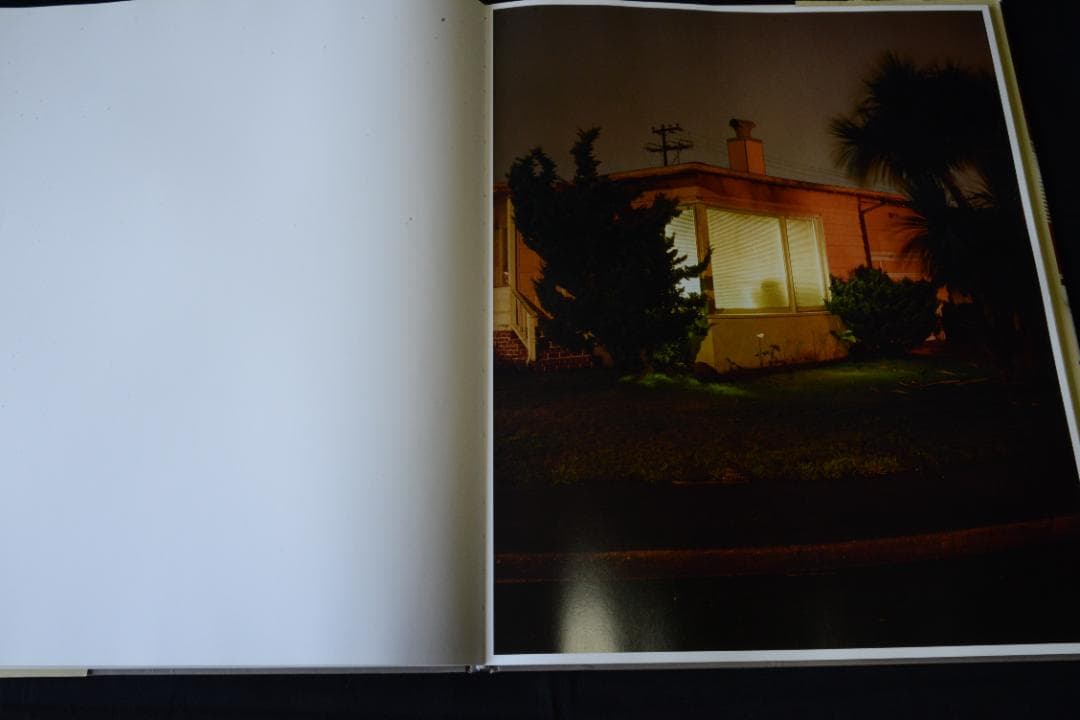 【House Hunting】Todd Hido　 ★★大幅に値下げしました