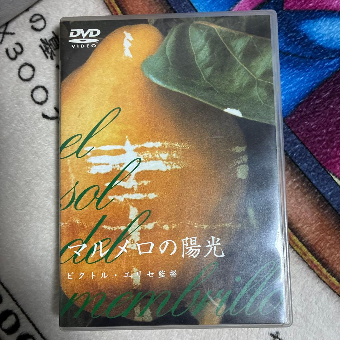 マルメロの陽光('92スペイン) マルメロの陽光 | 内容・スタッフ・キャスト・配信・作品情報 - 映画