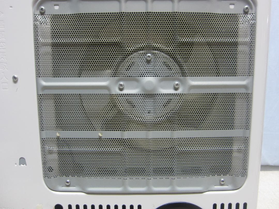 S9655】整備済 石油ファンヒーター コロナ FH-VX5717BY