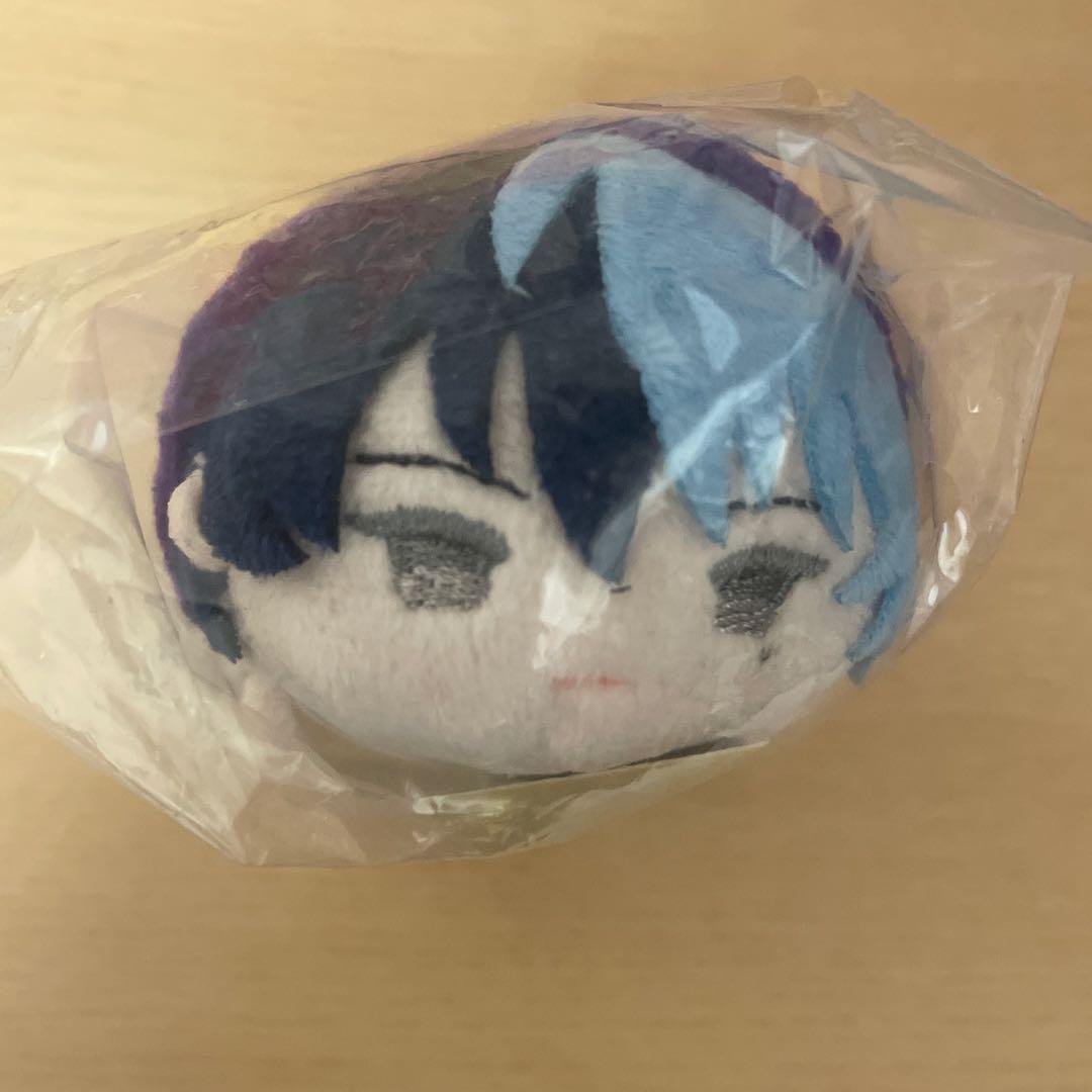 プロセカ 青柳冬弥 もちマス ぬいぐるみ - メルカリ