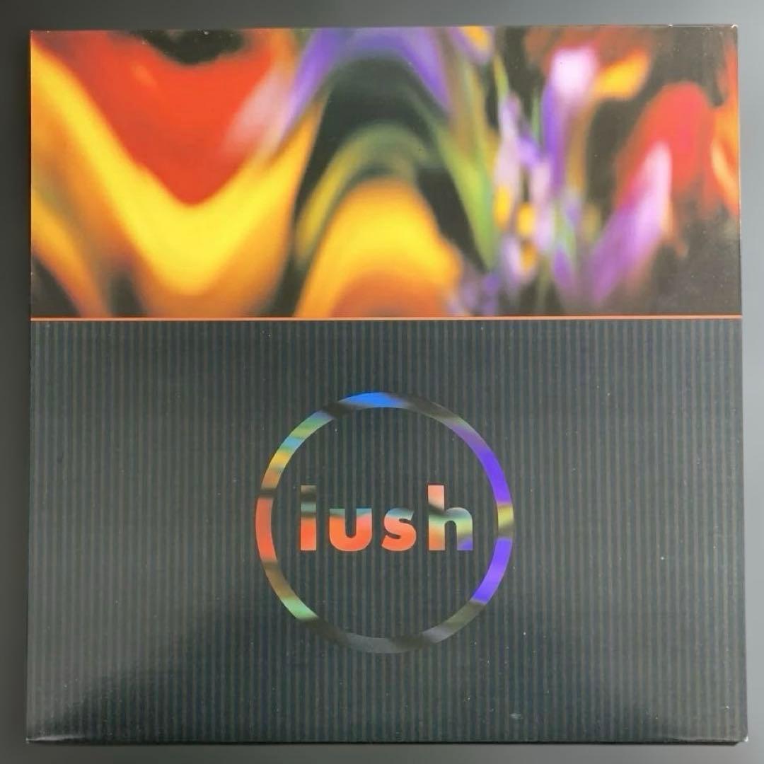 Lush / Gala UK盤LP - メルカリ