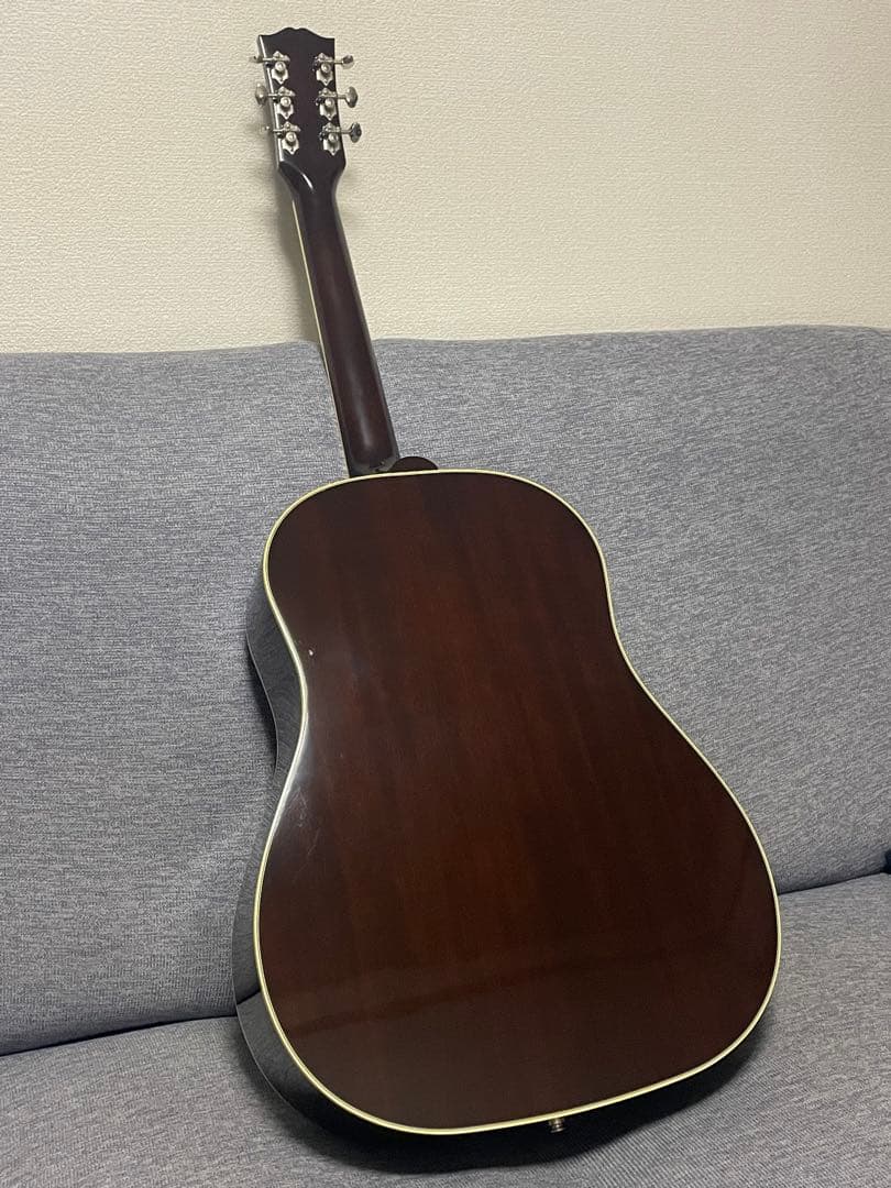 《年末限定価格》　2006年製　Gibson southern jumbo
