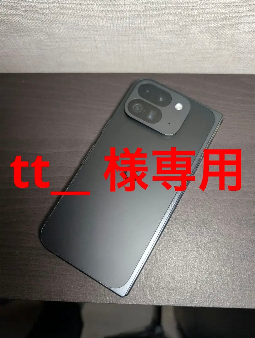 Pixel 9 Pro Foldブラック（美品）純正ケースおまけ付き！ 楽天市場】Google Pixel 9 Pro Fold ケース ガラスフィルム一体型