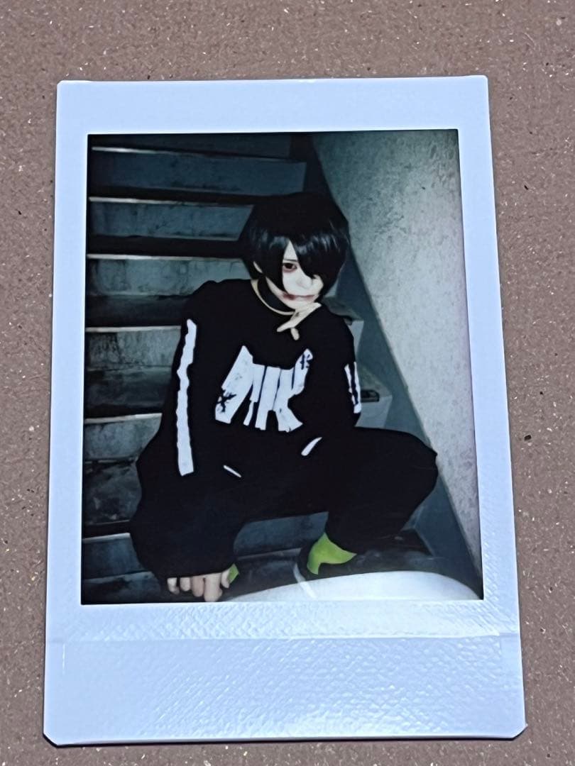 甘い暴力 咲 チェキ | Mercari メルカリ｜8mart - The Japan Proxy