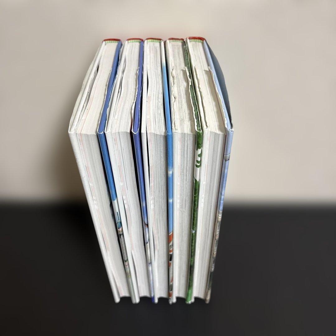 コミック版 世界の伝記 5冊セット ポプラ社 - メルカリ