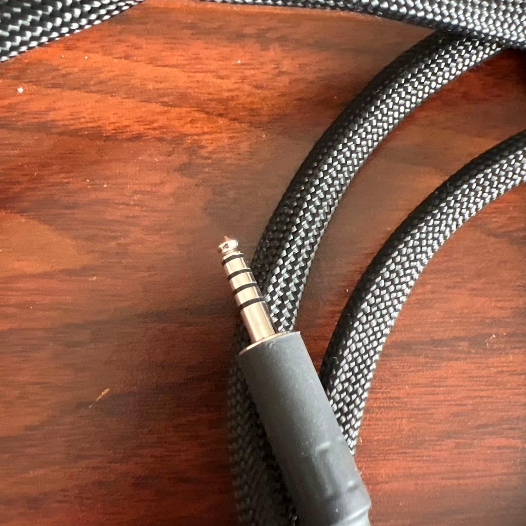 Dan Clark Audio E3 (4.4mm端子ケーブル) - メルカリ