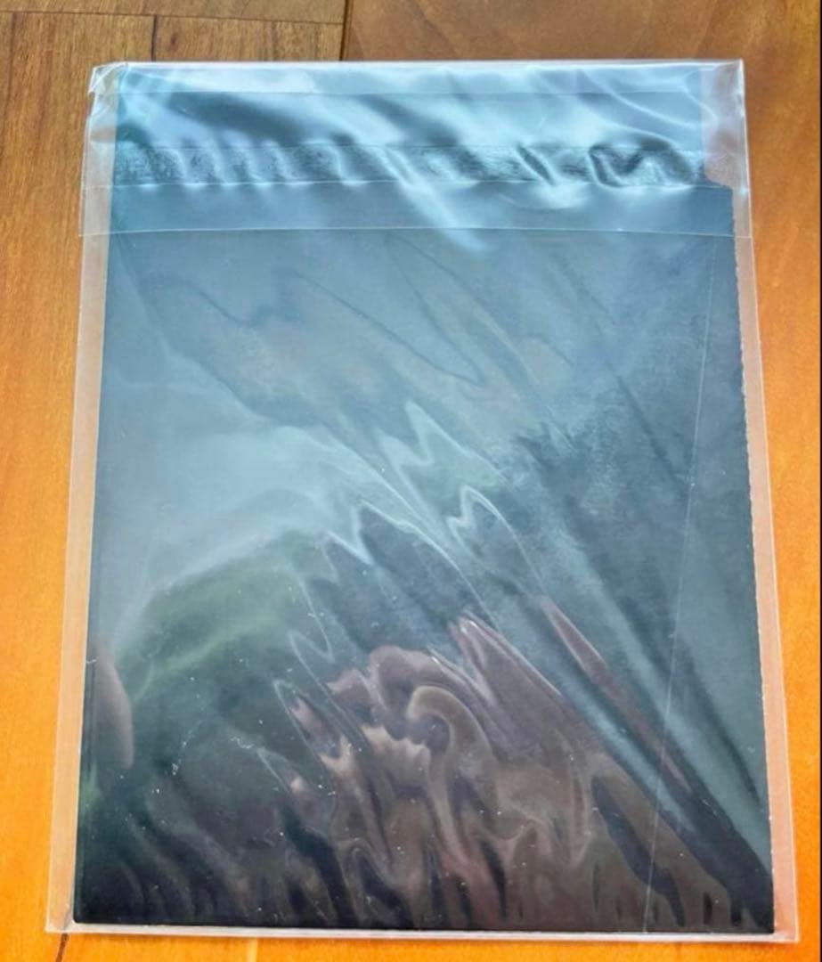 新劇場版 エヴァンゲリオン 破 上映フィルム アスカ お風呂上がり