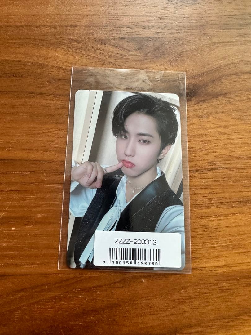 straykids the sound ハン ラキドロ スキズ