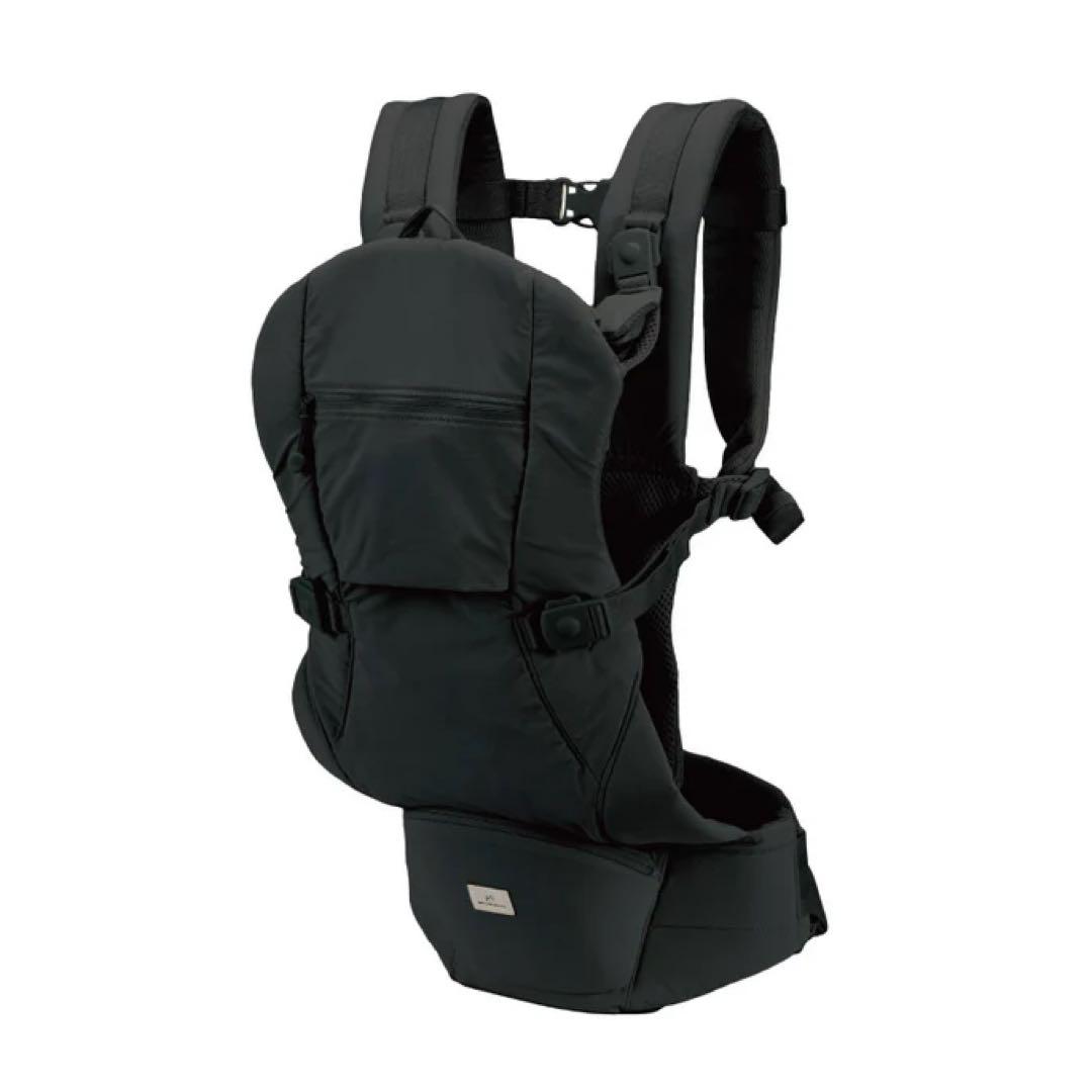 Pittoresk 抱っこ紐・おんぶ紐 収納袋付き BABY CARRIER FIRST｜PRODUCTS｜ベビー用品のPittoresk（ピトレスク）
