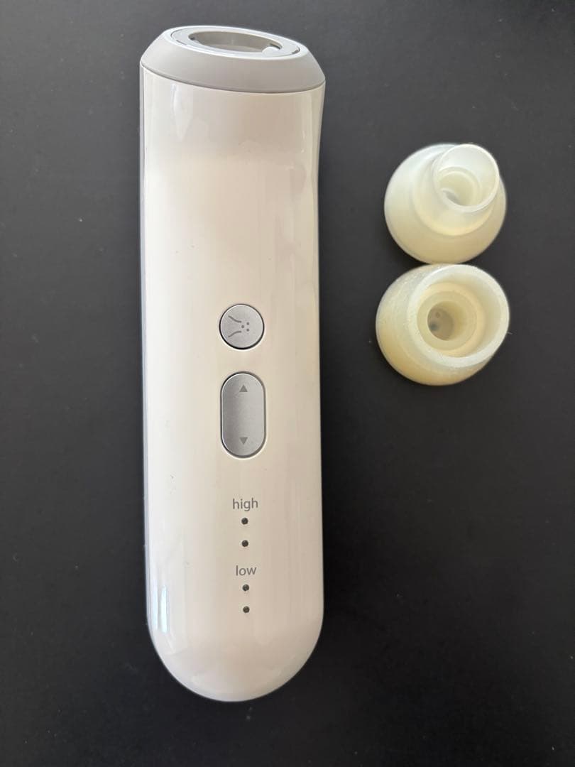 動作確認済 サキナ saqina ビジュー bijou ビジュー用クリーナー