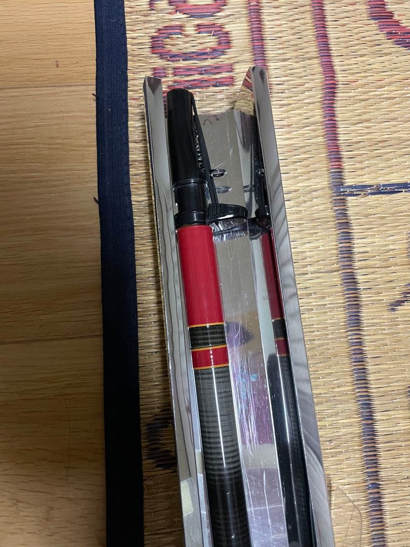 SHIMANO XT O-530 磯竿 5.3m