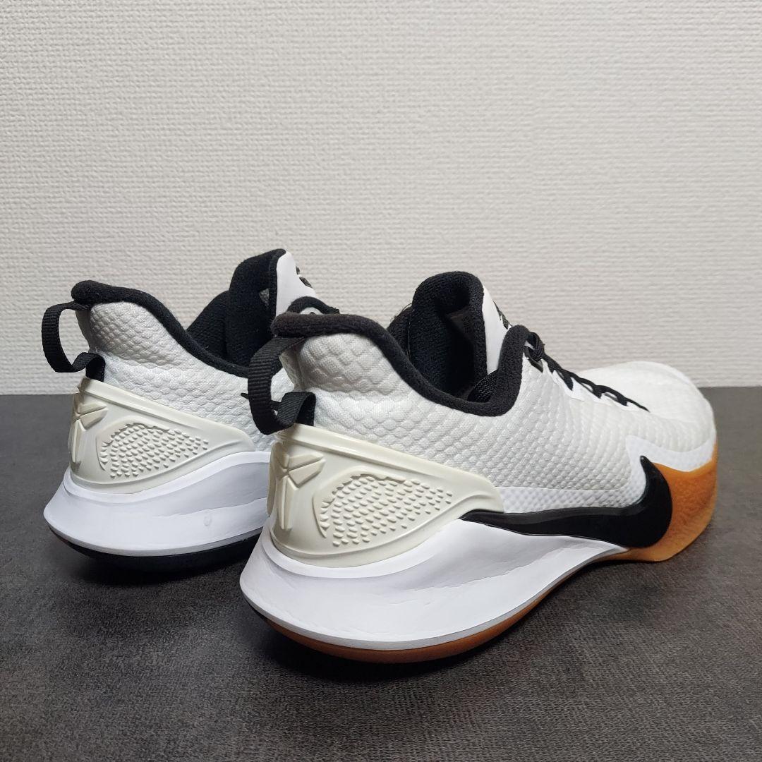 NIKE ナイキ コービー マンバ フォーカス　メンズ　26.5cm
