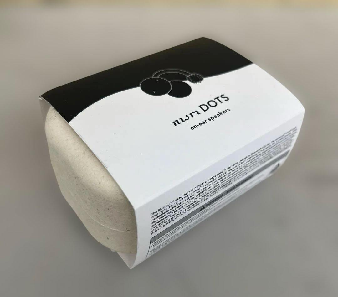 601358 nwm オープンイヤー型 完全ワイヤレス 耳スピーカー Amazon.co.jp: nwm (ヌーム) オープンイヤー型 完全ワイヤレス 耳
