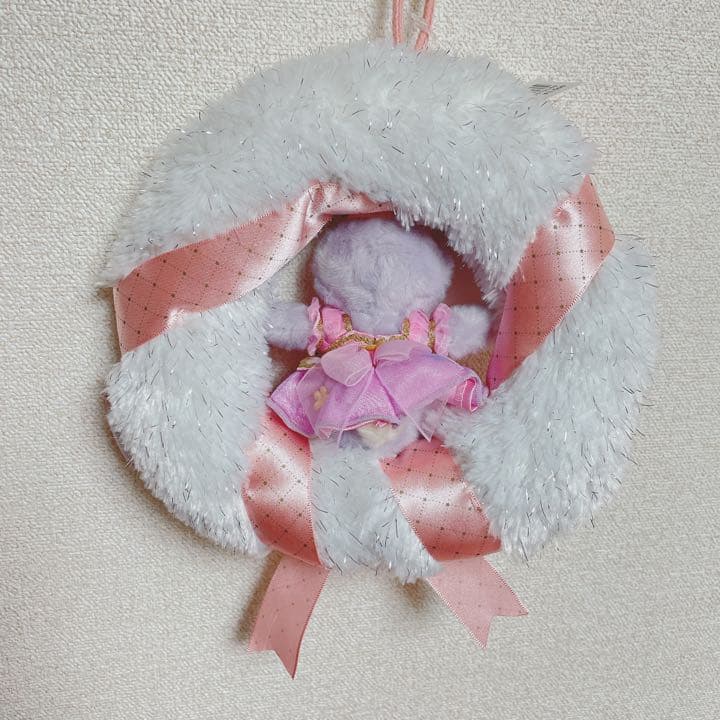 ステラルー クリスマス リースの通販はau PAY マーケット - 輸入雑貨の