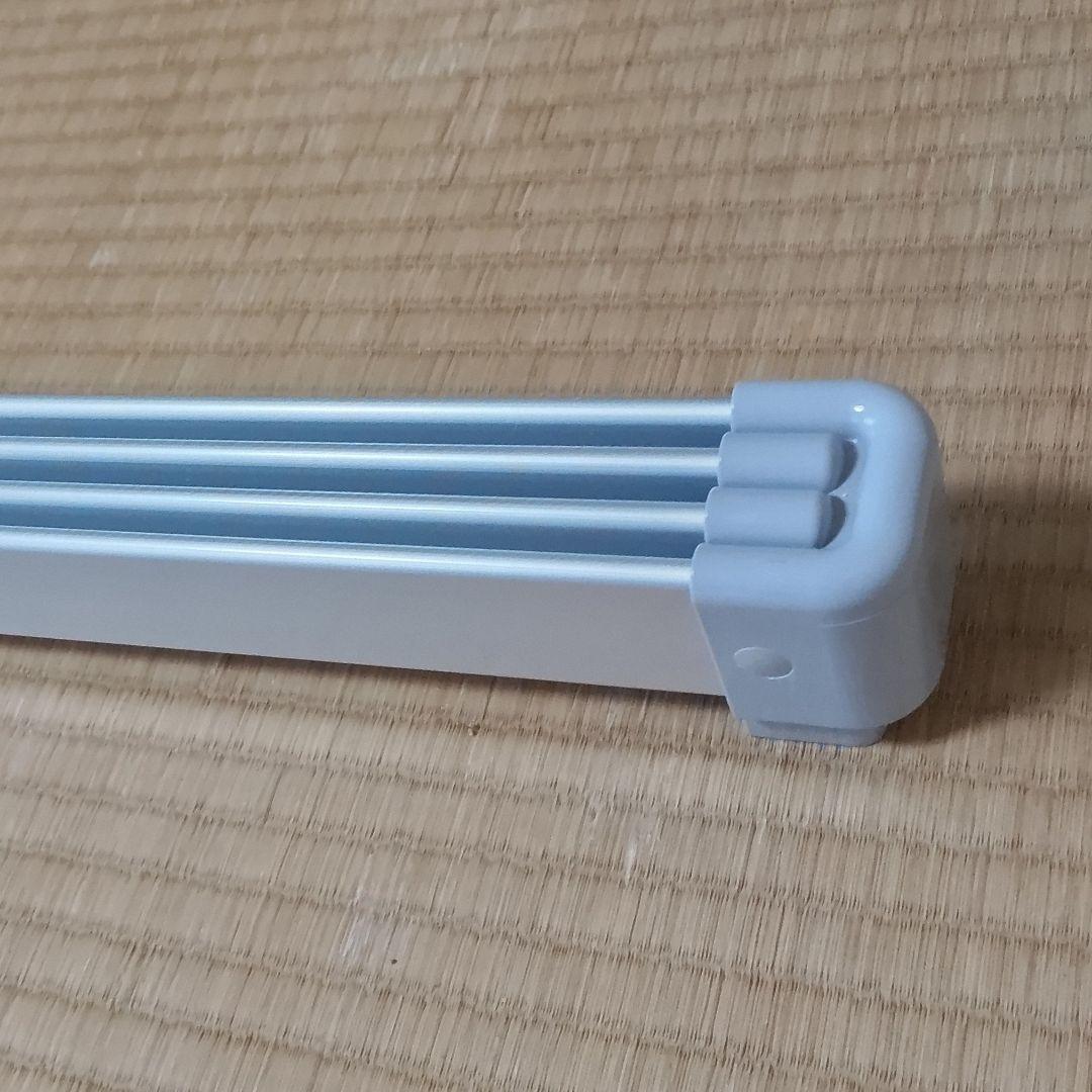 ナカガワ工業 マルチヒーター 120cm ZZ-NM1200 中古品 - メルカリ