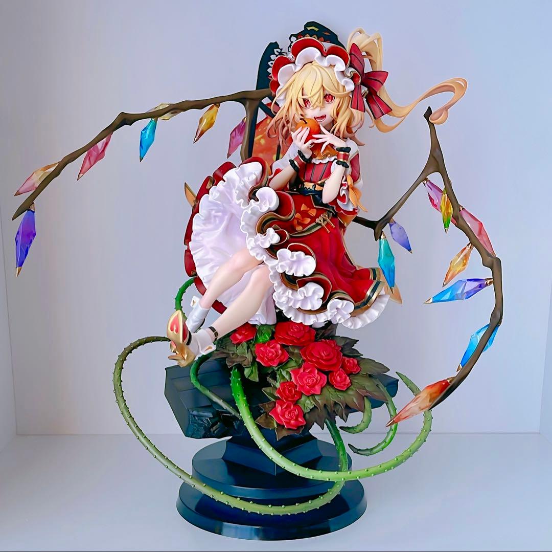 あみあみ限定販売品 東方Project フランドール・スカーレット