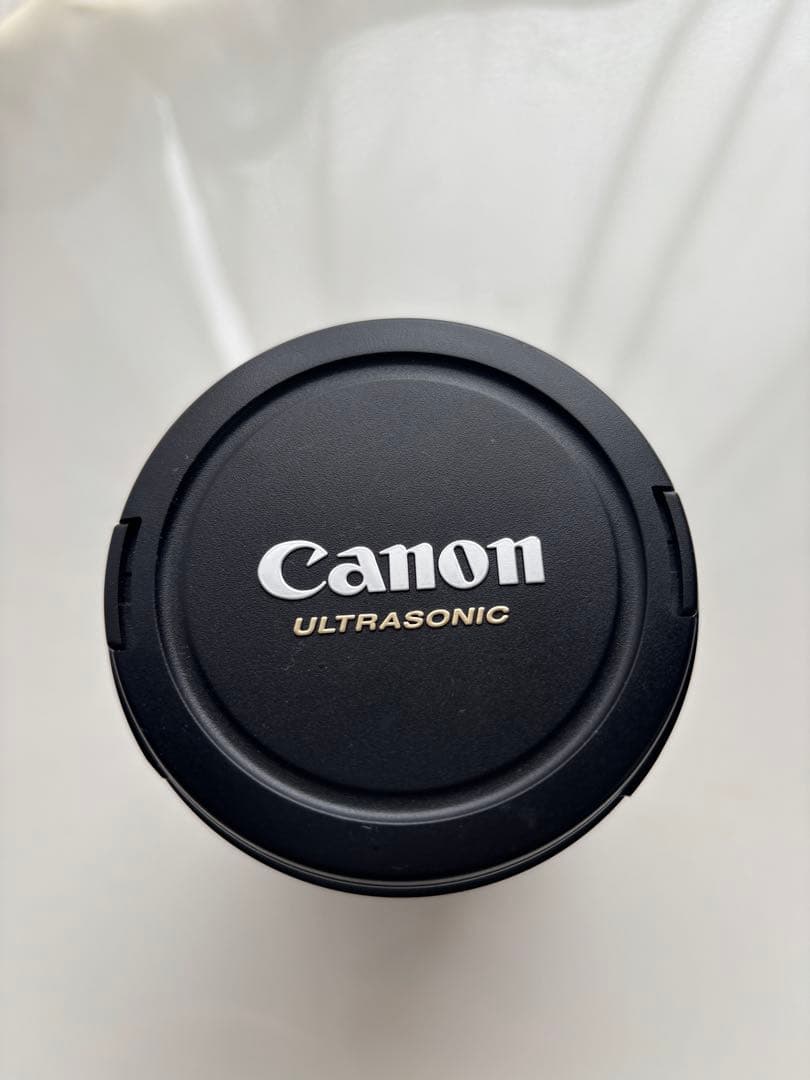 【キタムラ点検済】Canon EF-S10-22mm F3.5-4.5 フード付