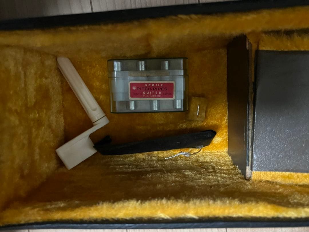 2000円↓】 【1974年製 名機】Morris W-25 3ピースバック - メルカリ