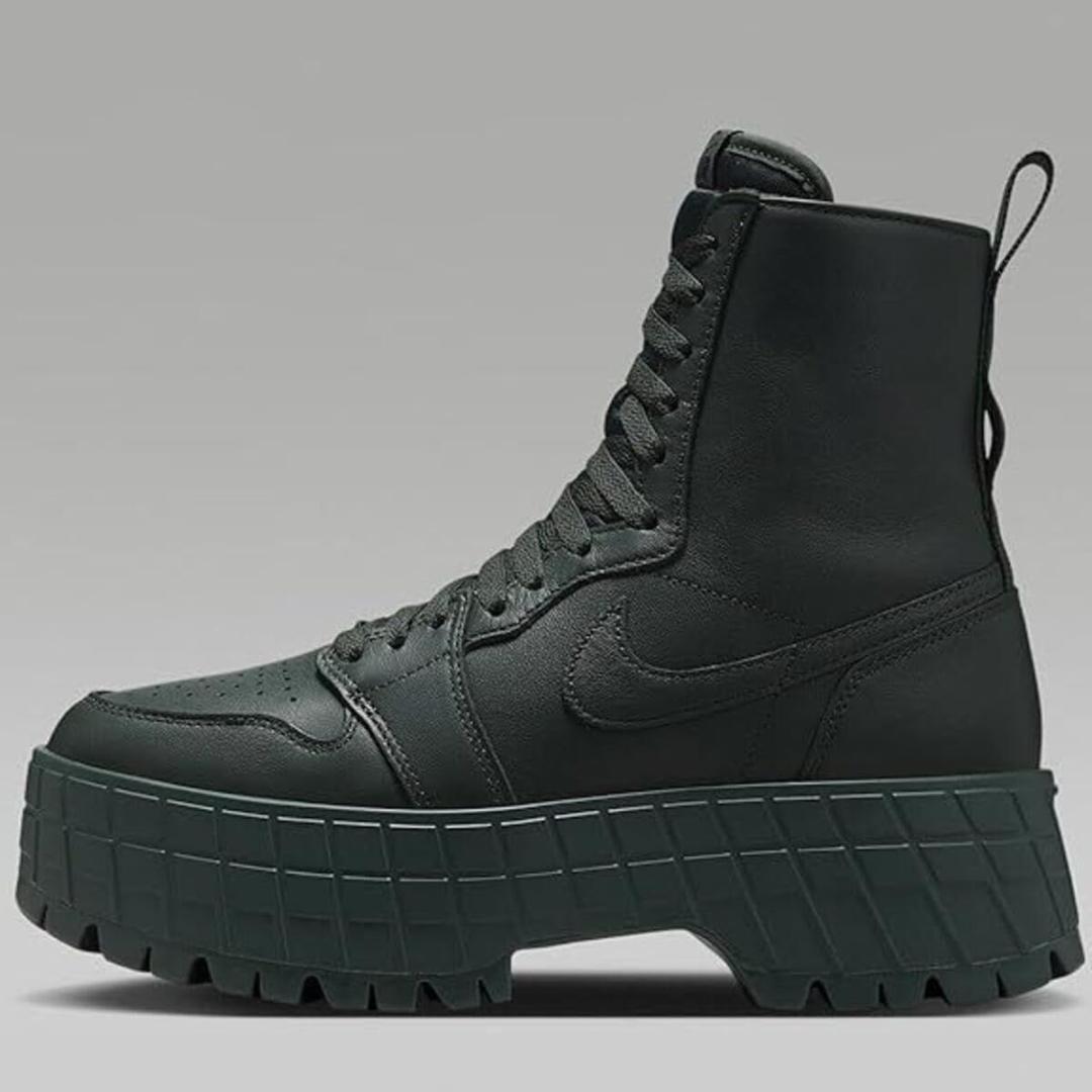 24.5cm　ナイキ　ジョーダン 1 ブルックリン　 FJ5737-300