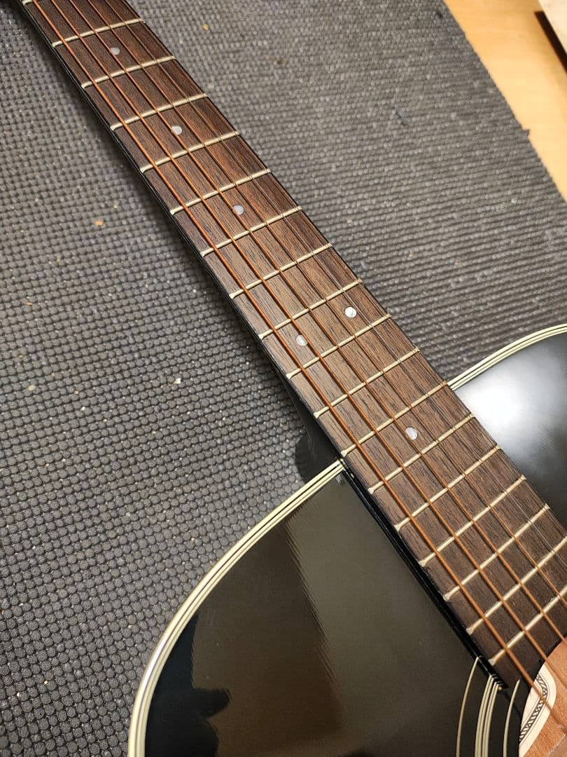 Yamaha FG-412BL/ソフトケース付 YAMAHA www.cosaga.com