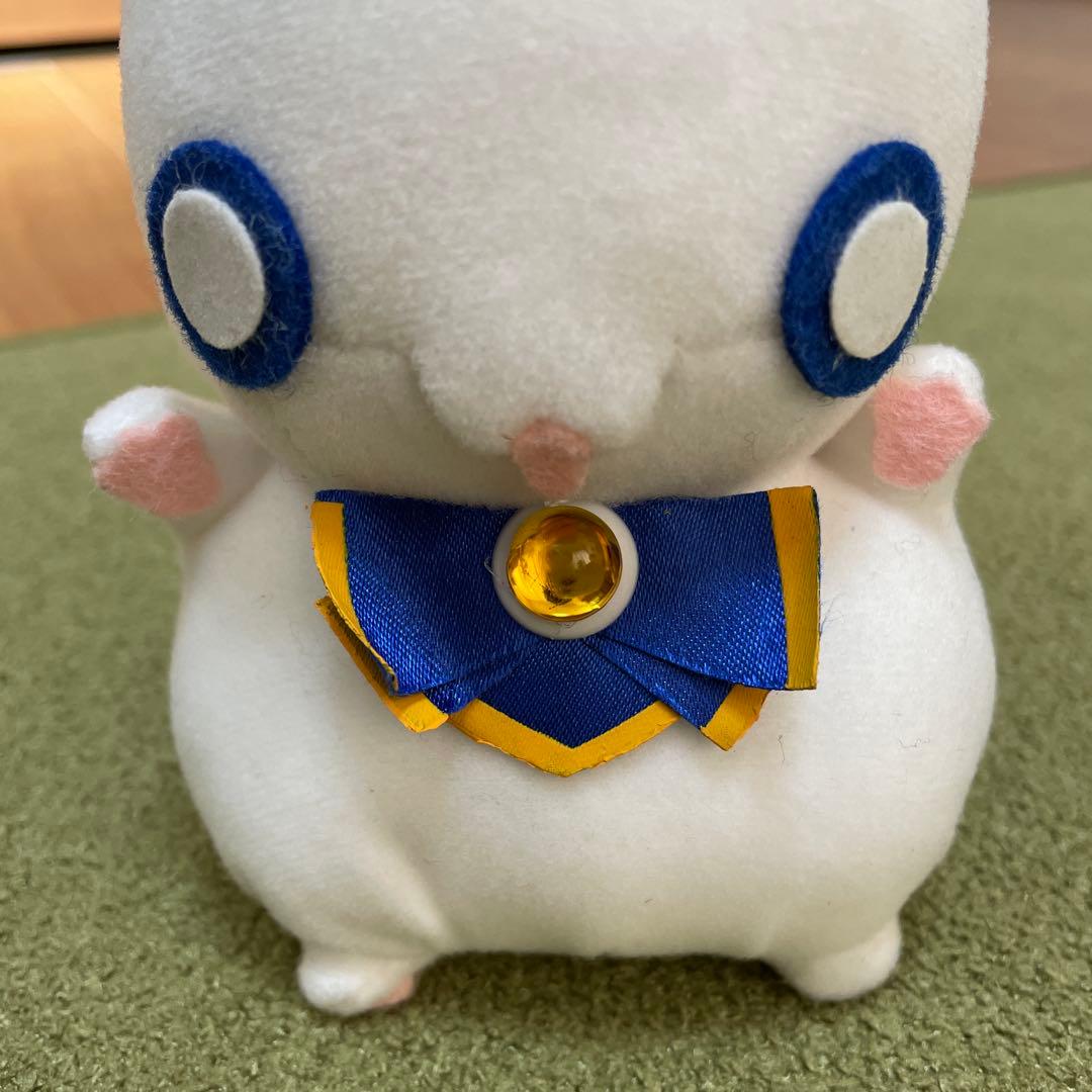 ARIA アリア社長 ぬいぐるみ - メルカリ