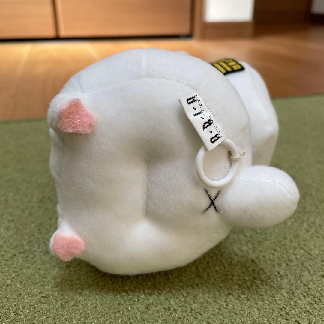 ARIA アリア社長 ぬいぐるみ - メルカリ