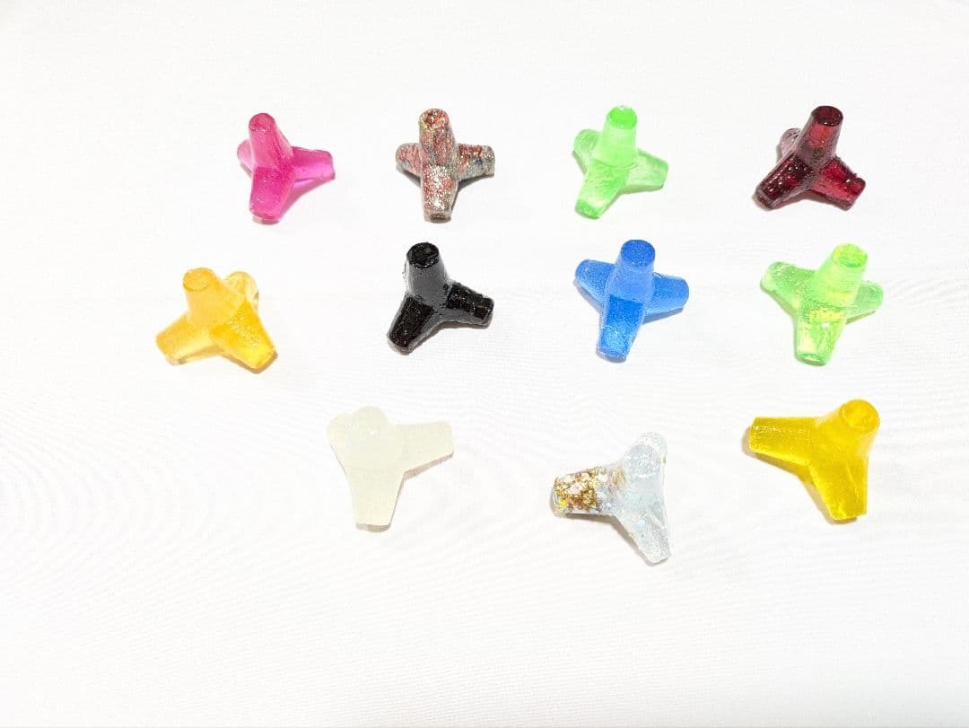 テトラポット11個セット - メルカリ