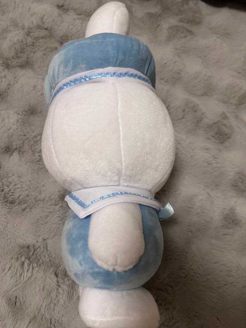 ミッフィー ぬいぐるみ セーラー服 - メルカリ