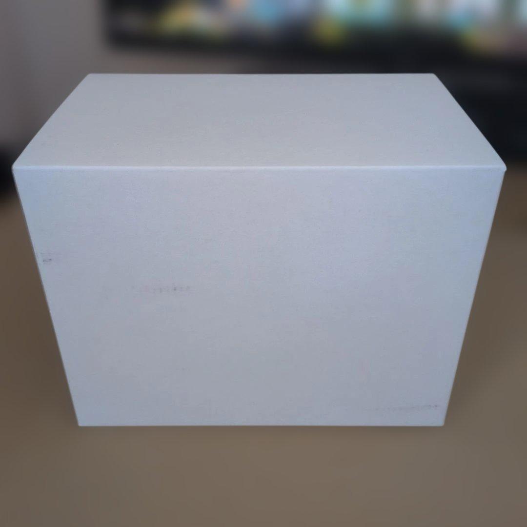 極美品・未開封特典付　爆走兄弟レッツ&ゴー!!MAX DVD-BOX 完全限定版