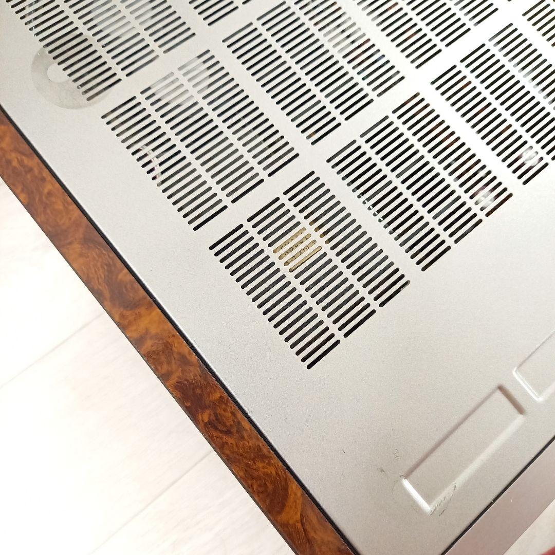 YAMAHA AX-1200 プリメインアンプ ヤマハ - メルカリ